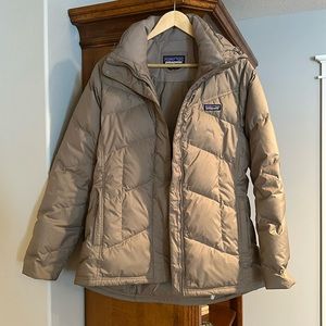 Patagonia Down With It Coat